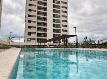 Apartamento · 82m² · 1 Quarto · APARTAMENTO LOFT UNION PLANETA 1 QUARTO