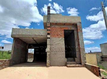 Casa · 200m² · 3 Quartos · CASA TÉRREA 3 QUARTOS SENDO 1 SUÍTE RESERVA IPANEMA II