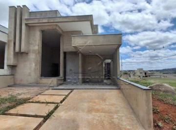 Casa · 209m² · 3 Quartos · CASA TÉRREA CONDOMÍNIO RESERVA IPANEMA 2