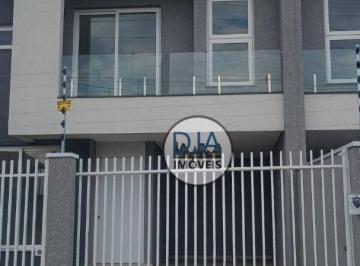 8be9b8de963a94911e6139e86ff97060c05399cf · Sobrado com 3 dormitórios à venda por R$ 1.350.000,00 - São João - Curitiba/PR