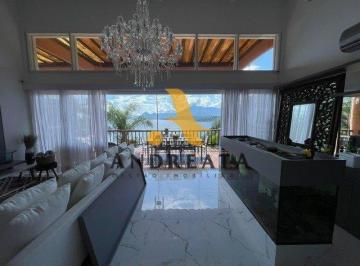 Casa · 277m² · 4 Quartos · 2 Vagas · Venda de Casa em Condomínio com 4 quarto(s), 4 suíte(s), 277 m², por R$ 3.5 milhões, no condomínio P