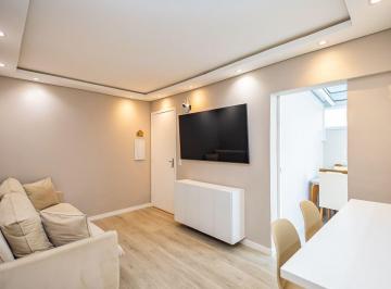 Apartamento de 2 quartos, Almirante Tamandaré · APARTAMENTO GARDEN À VENDA - ALMIRANTE TAMANDARÉ, PARANÁ