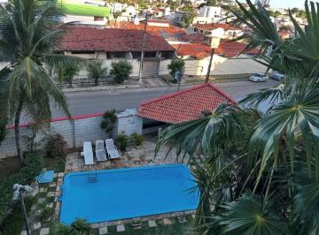 0cf0b6478618b6134aff46e054ab386a6532a766 · Apartamento à venda, 203 m² por R$ 578.000,00 - Capim Macio - Natal/RN
