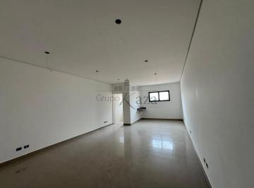 Comercial · 39m² · 1 Quarto · Oportunidade - Sala Comercial - Jardim das Indústrias - 39,28m².