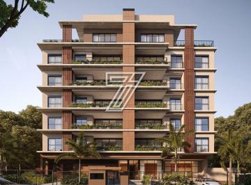 Apartamento · 243m² · 3 Quartos · 2 Vagas · Apartamento à venda - em Mossunguê
