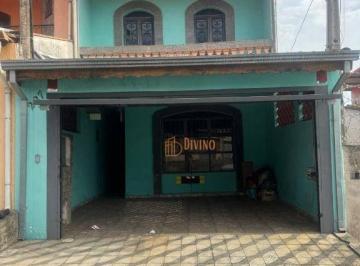 3e05aaf9974e839ba8ca93b1df209ba1d3e1bde2 · Sobrado com 3 dormitórios à venda, 159 m² por R$ 450.000 - Jardim Altos do Itavuvu - Sorocaba/SP