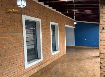e9976eef31328403e72d6ff1e34837cbe2eef84d · Casa com 3 dormitórios à venda, 160 m² por R$ 770.000,00 - Bosque dos Eucaliptos - São José dos Camp