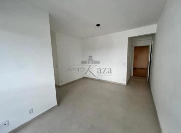 Apartamento · 62m² · 3 Quartos · 2 Vagas · Oportunidade - Apartamento - Edifício Vale das Flores - Jardim América - 3 Dormitórios - 62m².