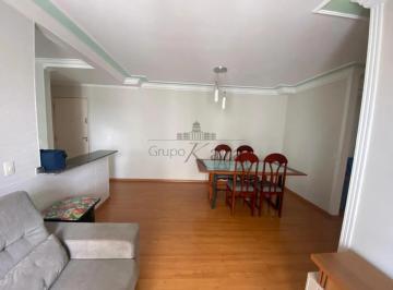 Apartamento · 92m² · 3 Quartos · 2 Vagas · Oportunidade - Apartamento - Vila Sanches - Residencial Bella Cittá Club House - 3 Dormitórios - 92m