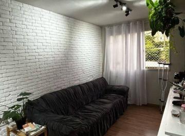 cf475a409018d7a289daf34ba3f35e5db2e10065 · Apartamento com 2 dormitórios à venda, 46 m² por R$ 250.000,00 - Matão - Campinas/SP