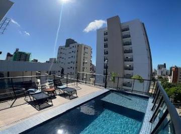 0e55646ce5a7899a9395bd8de5c79ea00886f156 · Flat de 25m2 com Varanda na Praia de Intermares