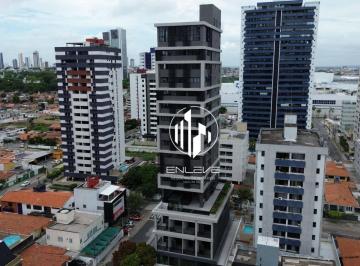 fa5d987774c71edf2a4be28656fcfc78e707b939 · Flat novo com 28m² à 200m do Manaíra Shopping