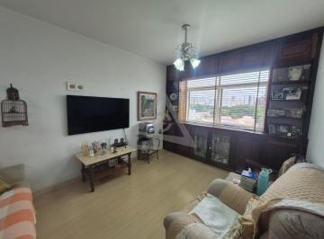 Apartamento · 85m² · 3 Quartos · Apartamento à venda em Campinas, Botafogo, com 3 quartos, com 85 m², Tijuca