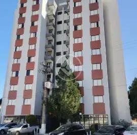 fachada 2.jpg · Apartamento a venda com 2 dormitórios na Vila Cardoso em São José Dos Campos - SP
