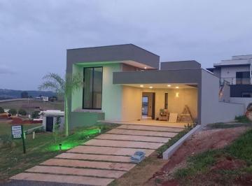 db5771f4ee6357759fad324786c5432234053882 · Casa Residencial Alto Padrão à venda, Ninho Verde, Pardinho / SP.