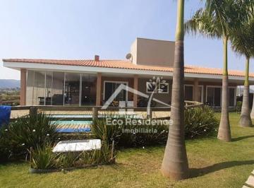 e9dba931be55fa04ec03f2cefcb0b80beac915ca · Casa Impecável à venda, 400 m² por R$ 1.700.000 - Condomínio Ninho Verde II - Pardinho/SP
