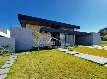 673b526e7550ad51a2fea078a24d1c15ee093b8c · Casa com 4 suítes à venda, 284 m² por R$ 1.900.000 - Ninho Verde II - Pardinho/SP