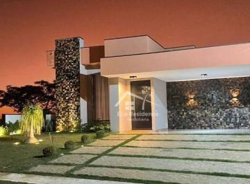 22a18a96cc09635fa726ff67c34f8fb2a31614c4 · Casa Alto Padrão à venda, 221 m² por R$ 1.750.000 - Ninho Verde II - Pardinho/SP