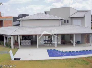 bd97f9b817b5996cc8a163df20d867bacc77dc83 · Sobrado com 3 dormitórios à venda, 249 m² por R$ 1.300.000 - Ninho Verde II - Pardinho/SP