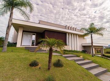 4be0bbcb86c8dc93dddeed15b3d1635b708b35b1 · Casa alto padrão à venda, 275 m² por R$ 1.450.000 - Ninho Verde II - Pardinho/SP