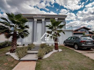 8884a7d6a32d09c763dd4895191e64c36ced2577 · Casa Alto Padrão, 210 m² por R$ 2.500.000 - Ninho Verde II - Pardinho/SP