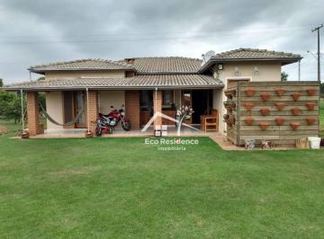 4fc07d61ce3115ffcf9883473ed7ebac1e298837 · Casa em localização privilegiada com 3 dorm. (1 suíte) à venda, 160 m² por R$ 690.000 - Ninho Verde 