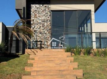 4b8b1f1c3b49f276625dfebab0895d976964a515 · Casa Alto Padrão - 4 dormitórios à venda, 207 m² por R$ 1.890.000 - Ninho Verde II - Pardinho/SP