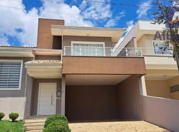 b3e6b5c30f66ef9704b0c426f61a397c21f6b0a1 · Casa com 3 dormitórios à venda, 190 m² por R$ 1.485.000,00 - Condomínio Residencial Picollo Villaggi