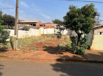 Comercial · 250m² · Terreno à venda em Londrina, Parque das Indústrias, com 250 m²