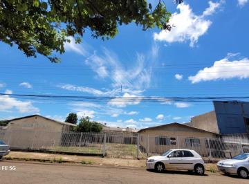 Comercial · 500m² · Barracão à venda em Londrina, Waldemar Hauer, com 500 m²