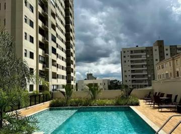 Apartamento · 57m² · 2 Quartos · 1 Vaga · Apartamento à venda em Londrina, Parque Jamaica, com 2 quartos, com 57 m², Residencial Le Chalet