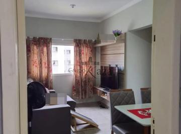 Apartamento · 48m² · 2 Quartos · 1 Vaga · Oportunidade - Apartamento - Conjunto Residencial Trinta e Um de Março - Vila Palmeiras I - 48m².