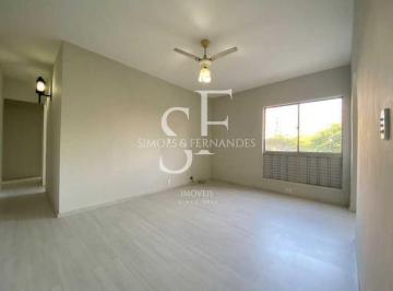 Apartamento · 69m² · 2 Quartos · 1 Vaga · Andaraí - Rua Barão de Mesquita - Apartamento reformado, 2 quartos, 2 banheiros,