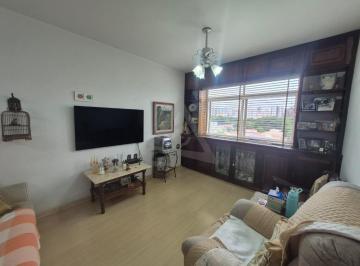 Apartamento · 85m² · 3 Quartos · Apartamento à venda em Campinas, Botafogo, com 3 quartos, com 85 m², Tijuca