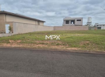 Terreno · 560m² · Terreno à venda no Condomínio Terras de Ártemis em Piracicaba