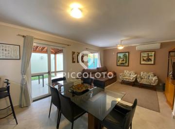 Casa · 185m² · 4 Quartos · 4 Vagas · Sobrado à venda em Campinas, Parque Alto Taquaral, com 4 quartos, com 185 m²