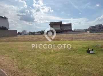 Terreno · 556m² · Terreno à venda em Jaguariúna, Condomínio Fazenda Duas Marias, com 556.59 m², Tamboré Jaguariúna