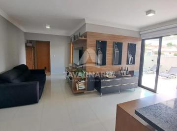Apartamento · 106m² · 2 Quartos · 1 Vaga · Excelente Apartamento semimobiliado com área Garden e Jacuzzi, no bairro Órfãs