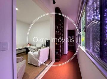 Apartamento · 101m² · 2 Quartos · Apartamento : Garden / Residencial / Jardim Botânico