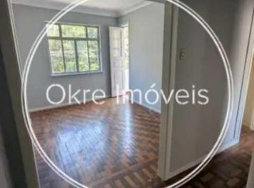 Apartamento · 76m² · 2 Quartos · Apartamento : Padrão / Residencial / Tijuca
