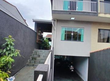 Casa · 240m² · 2 Quartos · 5 Vagas · Lindo Sobrado com 02 Suítes e 05 Vagas – Jardim Rosana | Guarulhos