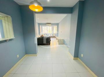 Apartamento · 120m² · 3 Quartos · 1 Vaga · Maravilhoso 3 quartos com vaga no posto 5