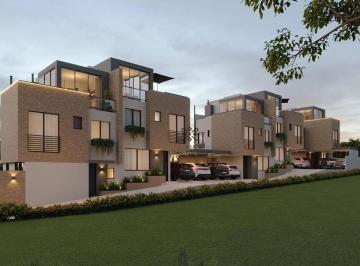 226f37a72b00c08d48d053ff52749371548d1bd2 · Sobrado com 3 dormitórios à venda, 122 m² por R$ 937.100,00 - Boa Vista - Curitiba/PR
