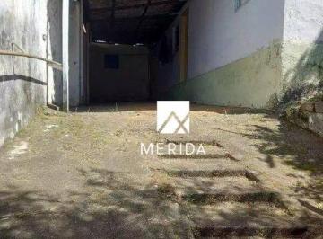 b567e114fef7948ea792bad165fd6aa95e2cd054 · Terreno à venda, 240 m² por R$ 750.000,00 - Jardim Bela Vista - Santo André/SP