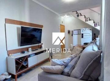f9ae7c518e0c122c1fe394eca2e79864153e6bc2 · Cobertura com 2 dormitórios à venda, 88 m² por R$ 450.000,00 - Vila Apiaí - Santo André/SP