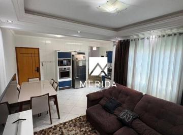 b91849e6b60171b7ac1d2bec9d1e447328cdf35d · Cobertura com 2 dormitórios à venda, 113 m² por R$ 795.000,00 - Parque das Nações - Santo André/SP