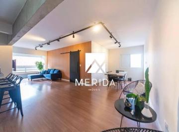 2259ad6eb47435234a5fc8c5f211f553e7f6d0f6 · Apartamento com 3 dormitórios à venda, 110 m² por R$ 794.000,00 - Vila Valparaíso - Santo André/SP