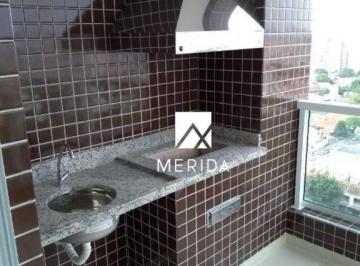 485cb49f397aa4244acc6319e4eb76f6f8230544 · Apartamento com 3 dormitórios à venda, 95 m² por R$ 890.000,00 - Vila Assunção - Santo André/SP