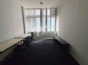 Comercial · 21m² · 1 Vaga · SALA COMERCIAL NO CENTRO