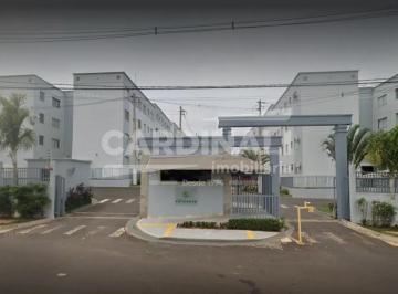 Apartamento · 49m² · 2 Quartos · 1 Vaga · Apartamento mobiliado com ótima localização, próximo ao Shopping Jaraguá e Unip.